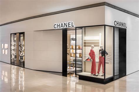 chanel shoes outlet store